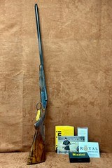 Rizzini BR552 Small 28ga 3". 29" CCH upgraded and spectacular upgraded wood! Trades considered - 3 of 12