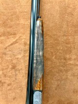 Rizzini BR552 Special 16ga 2"3/4. 29" with Gorgeous upgraded wood and Coin Finish!!! - 9 of 12