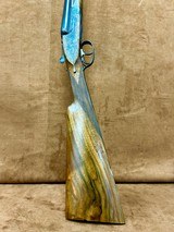AYA #2 20ga. 28" Spectacular CCH finish and gorgeous stock! - 7 of 11