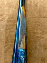 AYA #2 20ga. 28" Spectacular CCH finish and gorgeous stock! - 9 of 11