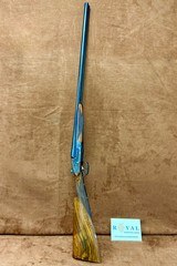 AYA #2 20ga. 28" Spectacular CCH finish and gorgeous stock! - 1 of 11
