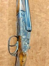 AYA #2 20ga. 28" Spectacular CCH finish and gorgeous stock! - 5 of 11