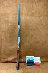 Yildiz A5E Special 20ga. 28" Spectacular engravings and upgraded wood!!! trades considered - 2 of 12