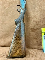 BR552 Small Frame 28ga 29" With Gorgeous upgraded wood!!!! - 9 of 12