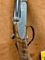 BR552 Small Frame 28ga 29" With Gorgeous upgraded wood!!!! - 4 of 12