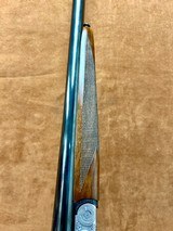 BR552 Small Frame 28ga 29" With Gorgeous upgraded wood!!!! - 10 of 12