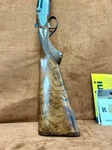 BR552 Small Frame 28ga 29" With Gorgeous upgraded wood!!!! - 8 of 12