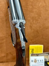 BR552 Small Frame 28ga 29" With Gorgeous upgraded wood!!!! - 7 of 12