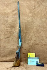 BR552 Small Frame 28ga 29" With Gorgeous upgraded wood!!!! - 3 of 12