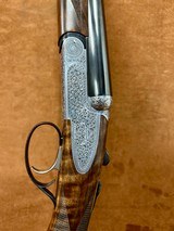 BR552 Small Frame 28ga 29" With Gorgeous upgraded wood!!!! - 6 of 12