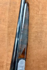 Rizzini BR552 20ga. 3" 28" With Gorgeous upgraded wood !! TRADES ALWAYS WELCOME! - 7 of 10