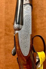 Rizzini BR552 20ga. 3" 28" With Gorgeous upgraded wood !! TRADES ALWAYS WELCOME! - 4 of 10