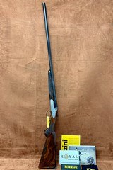 Rizzini BR552 20ga. 3" 28" With Gorgeous upgraded wood !! TRADES ALWAYS WELCOME! - 3 of 10