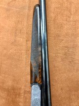 Rizzini BR552 20ga. 3" 28" With Gorgeous upgraded wood !! TRADES ALWAYS WELCOME! - 9 of 10