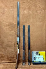 Rizzini BR552 28ga/32ga/410ga 29