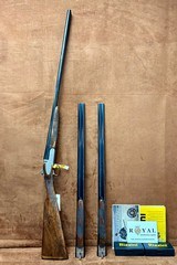 Rizzini BR552 28ga/32ga/410ga 29