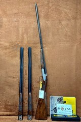 Rizzini BR552 28ga/32ga/410ga 29