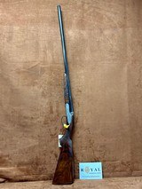 Rizzini BR552 16ga. 29" Spectacular upgraded wood and coin finish! - 3 of 12