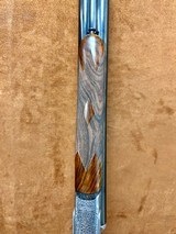 Rizzini BR552 16ga. 29" Spectacular upgraded wood and coin finish! - 11 of 12