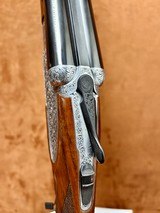 Rizzini BR552 16ga. 29" Spectacular upgraded wood and coin finish! - 7 of 12