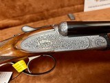 Rizzini BR552 16ga. 29" Spectacular upgraded wood and coin finish! - 4 of 12
