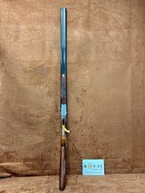 Rizzini BR552 16ga. 29" Spectacular upgraded wood and coin finish! - 2 of 12