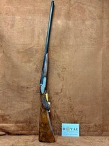 Rizzini BR552 16ga. 29" Spectacular upgraded wood and coin finish! - 1 of 12