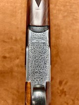 Rizzini BR552 16ga. 29" Spectacular upgraded wood and coin finish! - 5 of 12