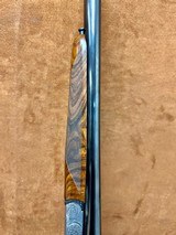 Rizzini BR552 16ga. 29" Spectacular upgraded wood and coin finish! - 12 of 12