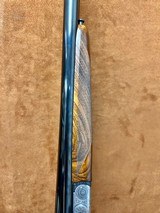 Rizzini BR552 16ga. 29" Spectacular upgraded wood and coin finish! - 10 of 12