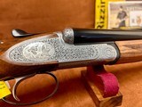 Rizzini BR552 Special Small 28ga 29