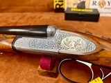 Rizzini BR552 Special Small 28ga 29