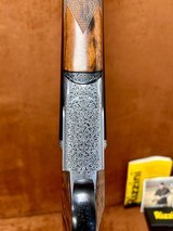 Rizzini BR552 Special Small 28ga 29