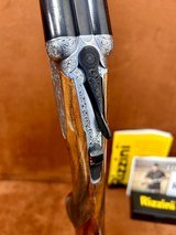 Rizzini BR552 Special Small 28ga 29