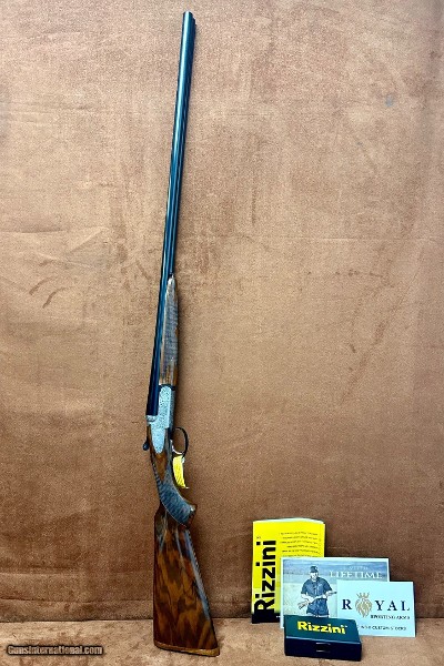 Rizzini BR552 Special Small 28ga 29
