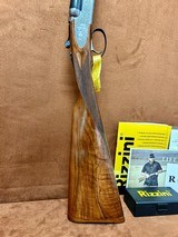 Rizzini BR 552 Special 28ga 29