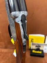 Rizzini BR 552 Special 28ga 29