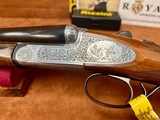 Rizzini BR 552 Special 28ga 29