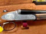 Rizzini BR 552 Special 28ga 29