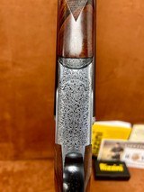 Rizzini BR552 Special Small frame 28ga 29