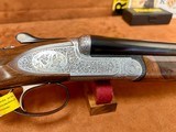 Rizzini BR552 Special Small frame 28ga 29