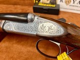 Rizzini BR552 Special Small frame 28ga 29