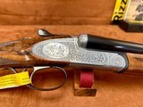 Rizzini BR 552 Special
28 ga 29