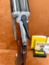 Rizzini BR 552 Special
28 ga 29