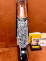 Rizzini BR 552 Special
28 ga 29