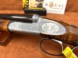 Rizzini BR 552 Special
28 ga 29