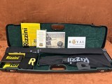 Rizzini BR 552 Special in 28 ga 29 Spectacular engraving and wood upgrades! - 14 of 14