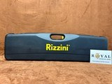 Rizzini BR 552 Special in 28 ga 29 Spectacular engraving and wood upgrades! - 13 of 14