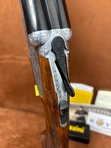 Rizzini BR552 Special Small frame 28ga 29