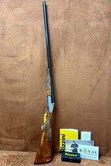 Rizzini BR552 Special Small frame 28ga 29